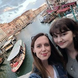 Meet your Posher, Martha